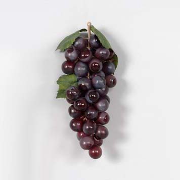 Grape Cluster - Artificial floral - artificial grapes for rent or sale